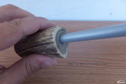 Make sure that your tube fits snugly.